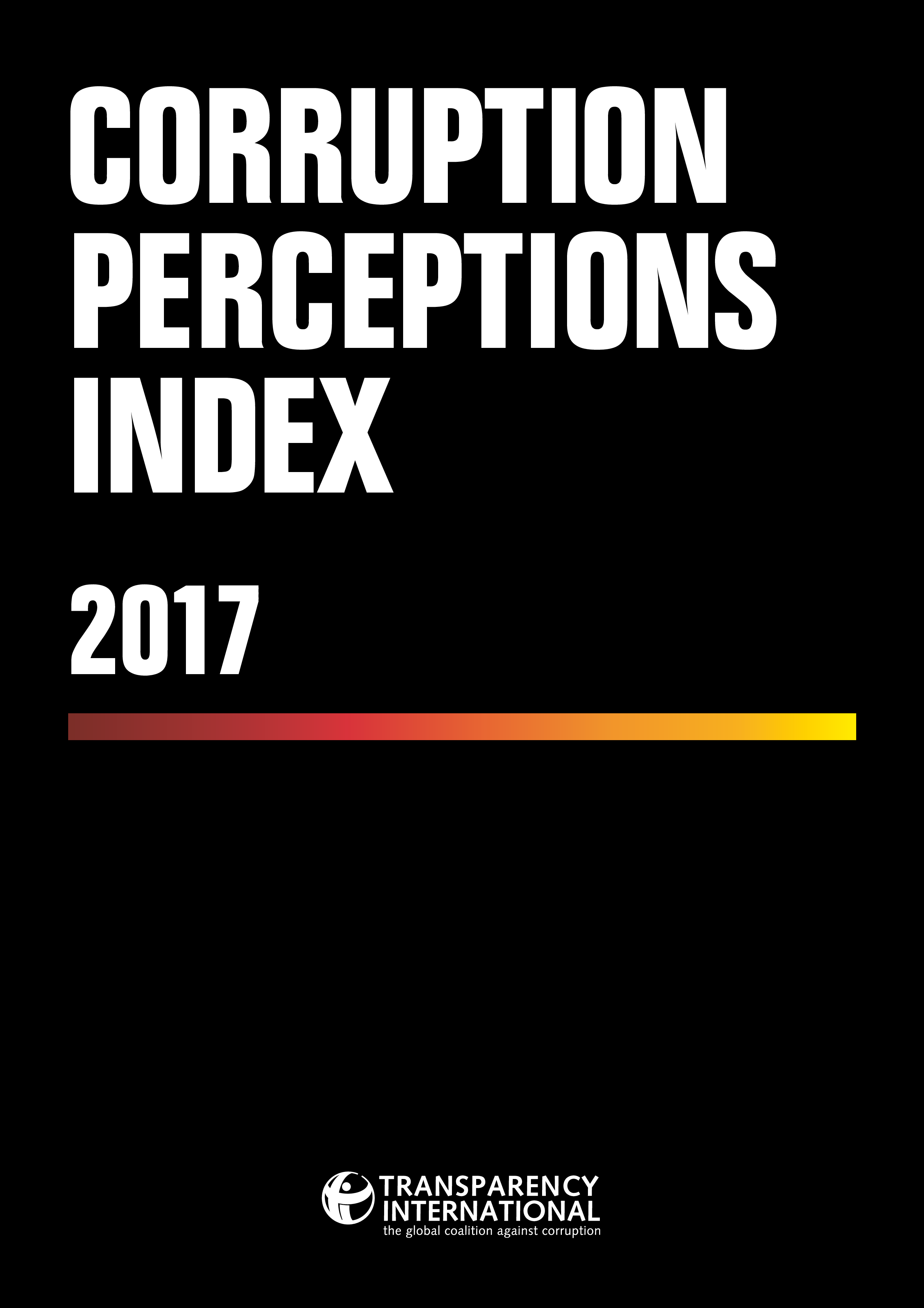 CPI Transparency International Deutschland e.V.